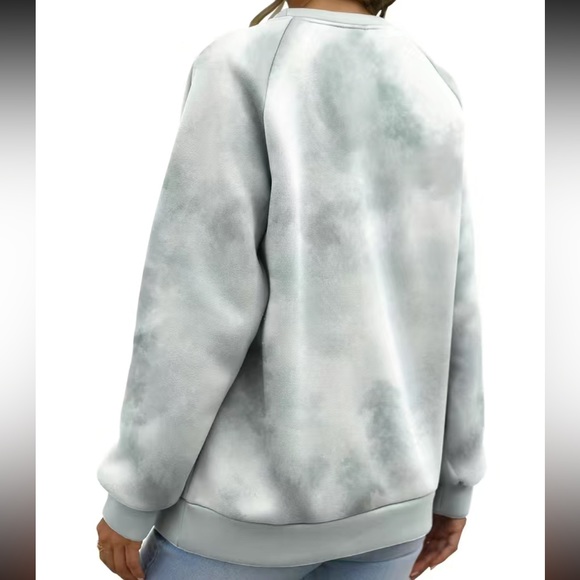 Cowboys & beer sweatshirt - Picture 2 of 3